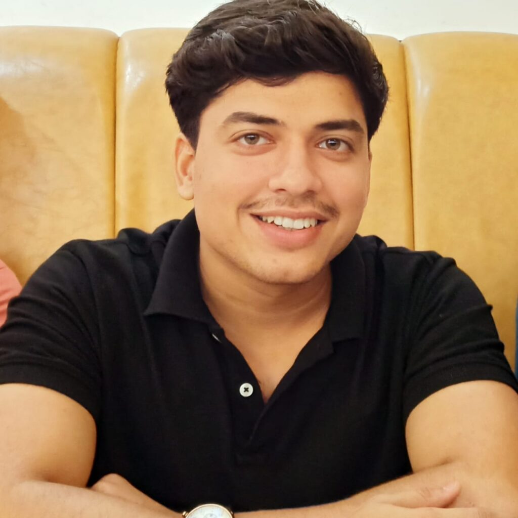 Anurag Singh Chauhan