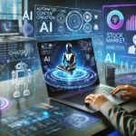 AI-powered side hustles in 2025, including content creation, chatbots, e-commerce automation, and trading.