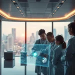 AI Prompt Engineering in Healthcare Revolutionizing Medical AI Applications