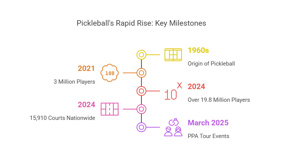 Pickleball_ The Backyard Game That Took Over