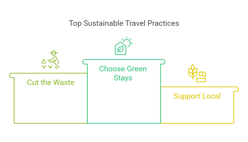 Practical Tips for Sustainable Travel in the US