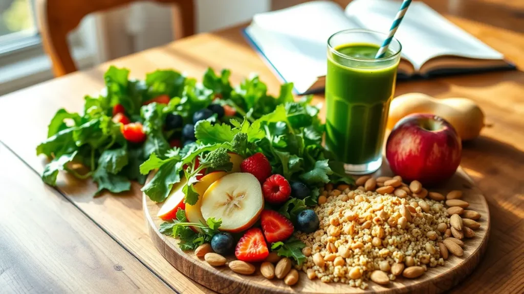 What Exactly Is a Plant-Based Diet