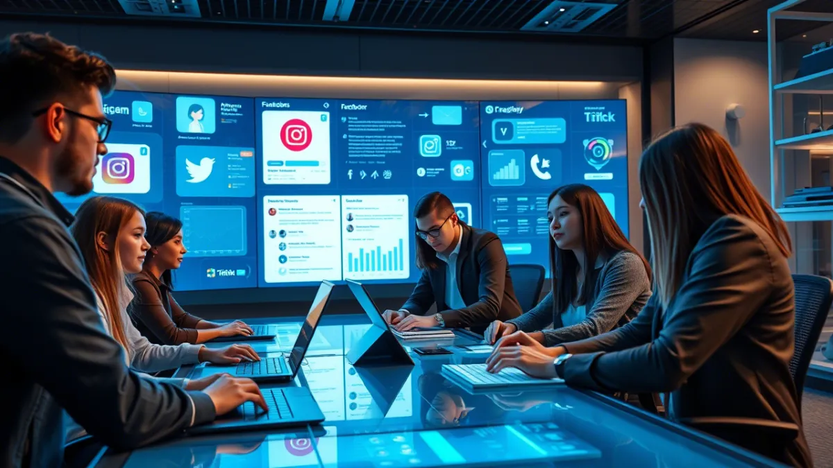 Game-Changing Social Media Customer Service Strategies for 2025