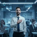 emotional intelligence career success 2025