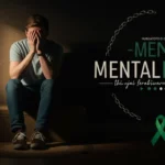 Men’s Mental Health Crisis Why Silence Is Killing Millions of Men Worldwide
