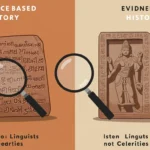 Tamil vs Kannada: Unmasking the Truth About the Oldest Dravidian Language – Stop Believing Celebrity Myths