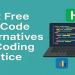 Best Free LeetCode Alternatives for Coding Practice
