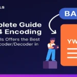 The Complete Guide to Base64 Encoding Free Base64 Encoder/Decoder in 2025