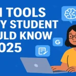 AI Tools for Students 10 Essential Apps Every Learner Needs in 2025 (2)