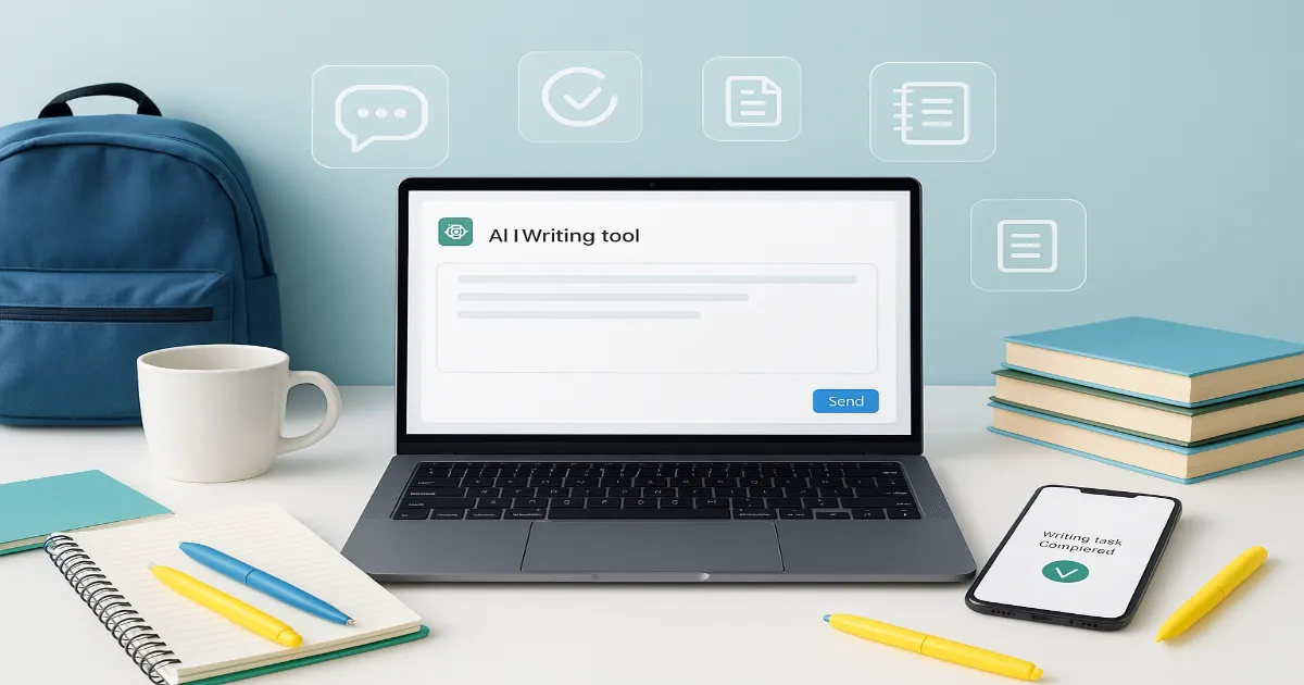 Best Free AI Writing Tools for Students in 2025: Your Complete Guide to Academic Success