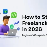 How to Start Freelancing in 2026