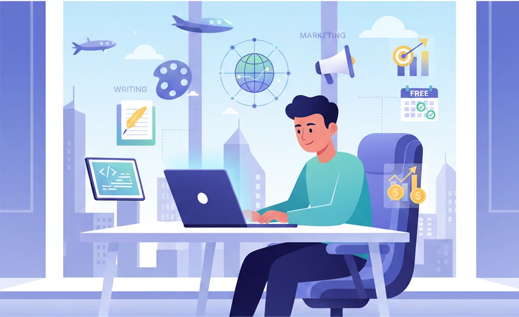 How to Start Freelancing in 2026 Complete Beginner’s Guide How-to-Start-Freelancing-in-2026-Complete-Beginners-Guide