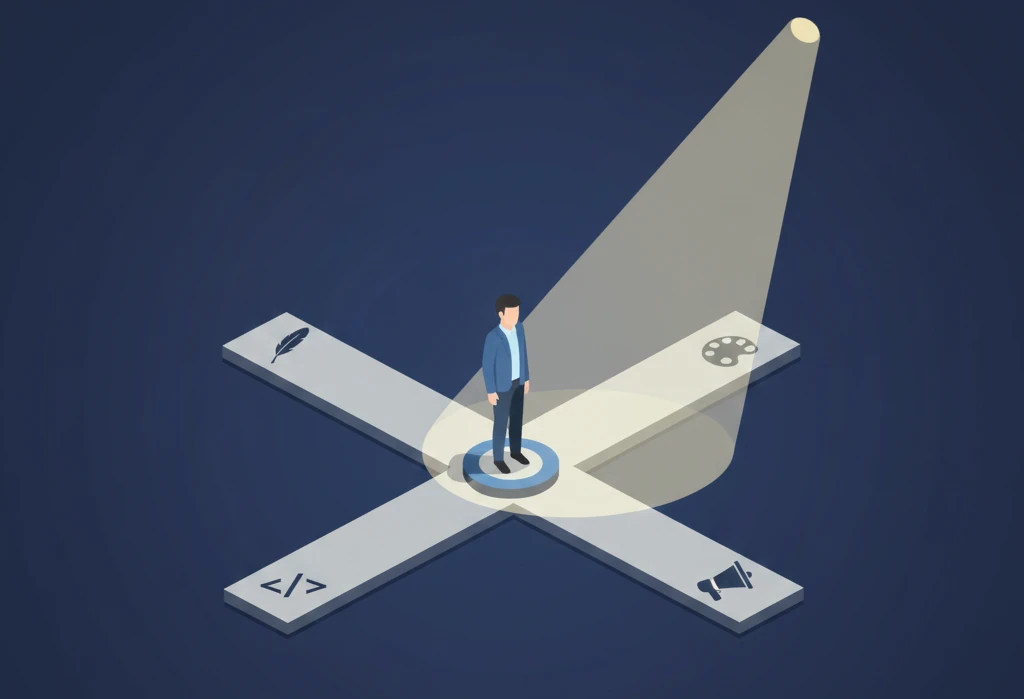 How to Start Freelancing in 2026: Complete Beginner’s Guide (Zero to $3,500/Month) 2 Identify Your Freelancing Niche (The Critical First Step)