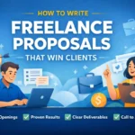 How to Write Freelance Proposals That Win Clients (With Examples)