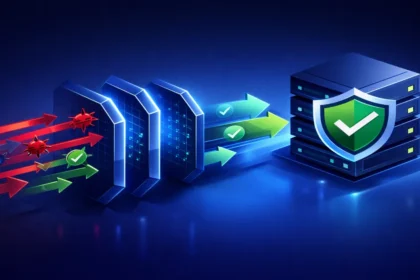 What Is DDoS Protected VPS? Your Complete Guide to Bulletproof Hosting
