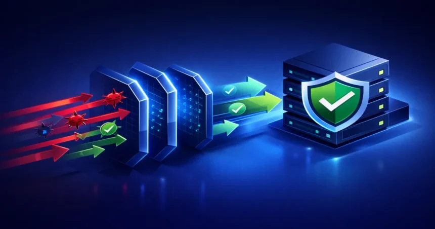 What Is DDoS Protected VPS? Your Complete Guide to Bulletproof Hosting