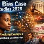 AI Bias Case Studies 2026: Real-World Examples of Algorithmic Discrimination and What They Teach Us