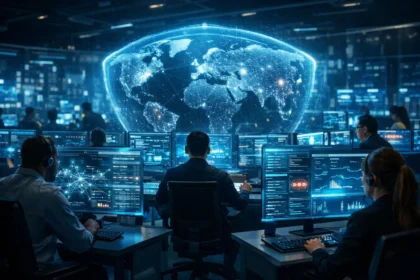 Cybersecurity Automation: How Security Teams Are Winning the War Against Cyber Threats in 2026