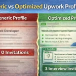 How to Build a High Converting Upwork Profile (2026 Guide)