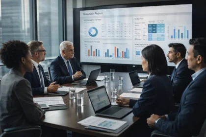 How to Conduct an AI Bias Audit Step-by-Step Framework (2026)