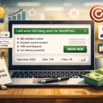 How to Write a Fiverr Gig Description That Ranks and Converts (2026 Formula)