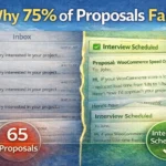 Upwork Proposal Template That Gets Interviews (2026 Guide)