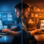 Upwork vs Fiverr in 2026 Which Is Better for Beginners