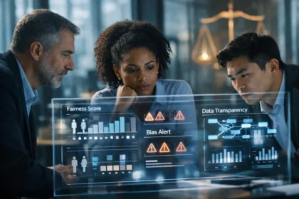 What Is AI Ethics A Beginner's Guide to Responsible AI