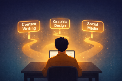 How to Choose a Freelance Niche in 2026
