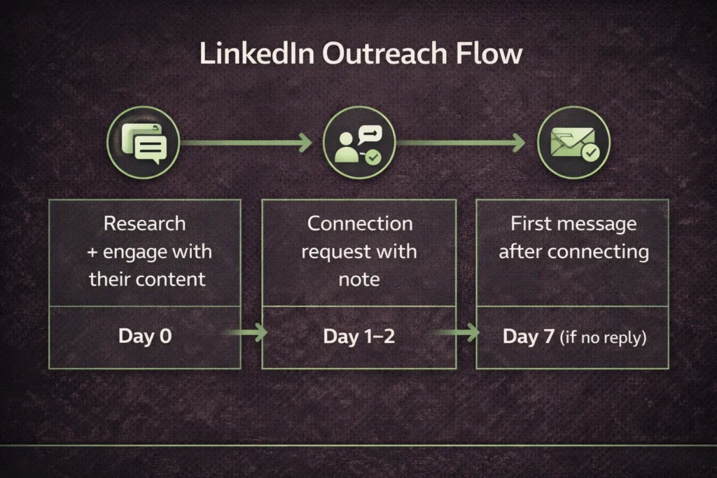 7 Ways to Find Freelance Clients Without Upwork or Fiverr 3 Cold Email Outreach