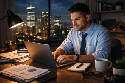 How to Start Freelancing While Working Full Time in 2026 (Without Risking Your Job)