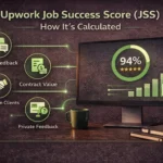 Upwork Job Success Score (JSS) Explained: How It's Calculated and How to Protect It (2026)