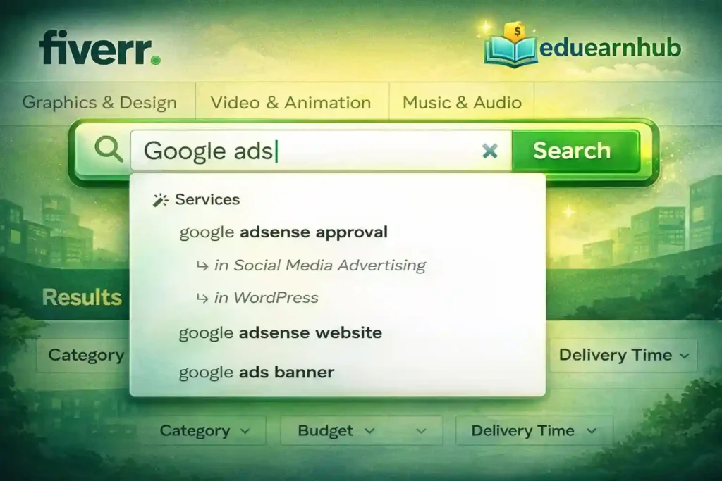 40+ Fiverr Gig Title Character Examples 2026: Best Titles by Category 2 What Is the Fiverr Gig Title Character Limit in 2026