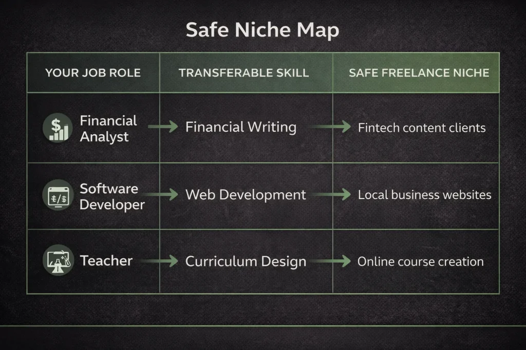 How to Start Freelancing While Working Full Time in 2026 (Without Risking Your Job) 3 What Separation of Work Means in Practice