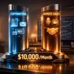 Copywriting and Remote Sales Roadmap 2026