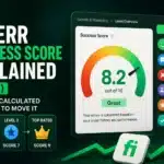 Fiverr Success Score explained (2026) how it's calculated and how to move it