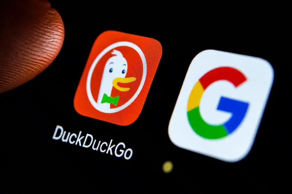 Why Users Are Switching to DuckDuckGo No AI Search After Google's 2026 Overhaul 2 What Is DuckDuckGo No AI Search, and How Does It Work