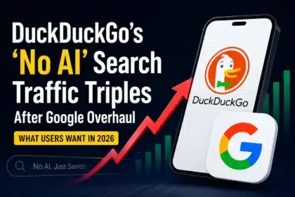 Why Users Are Switching to DuckDuckGo No AI Search After Google's 2026 Overhaul