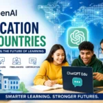 OpenAI Education for Countries What It Means for Students, Teachers, and Freelancers in 2026