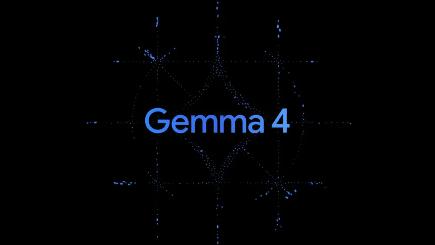Google Gemma 4 12B: Encoder-Free AI That Runs Locally