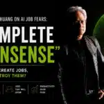 Jensen Huang AI Jobs: Is the Nvidia CEO Actually Right?